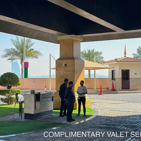 Relaxing 1 Bedroom Apartment At 5 Star Resort Dubai Exterior photo