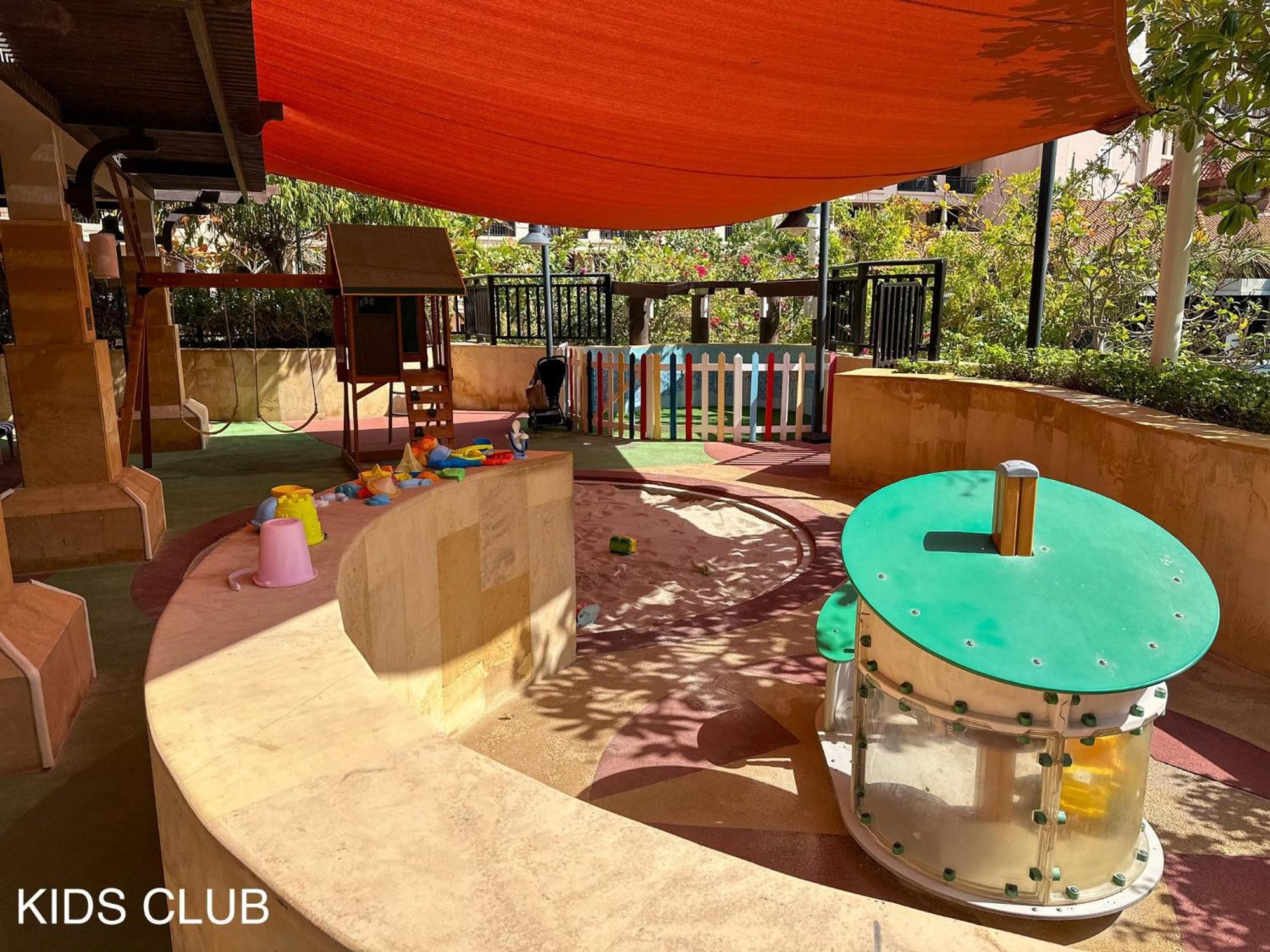 Relaxing 1 Bedroom Apartment At 5 Star Resort Dubai Exterior photo