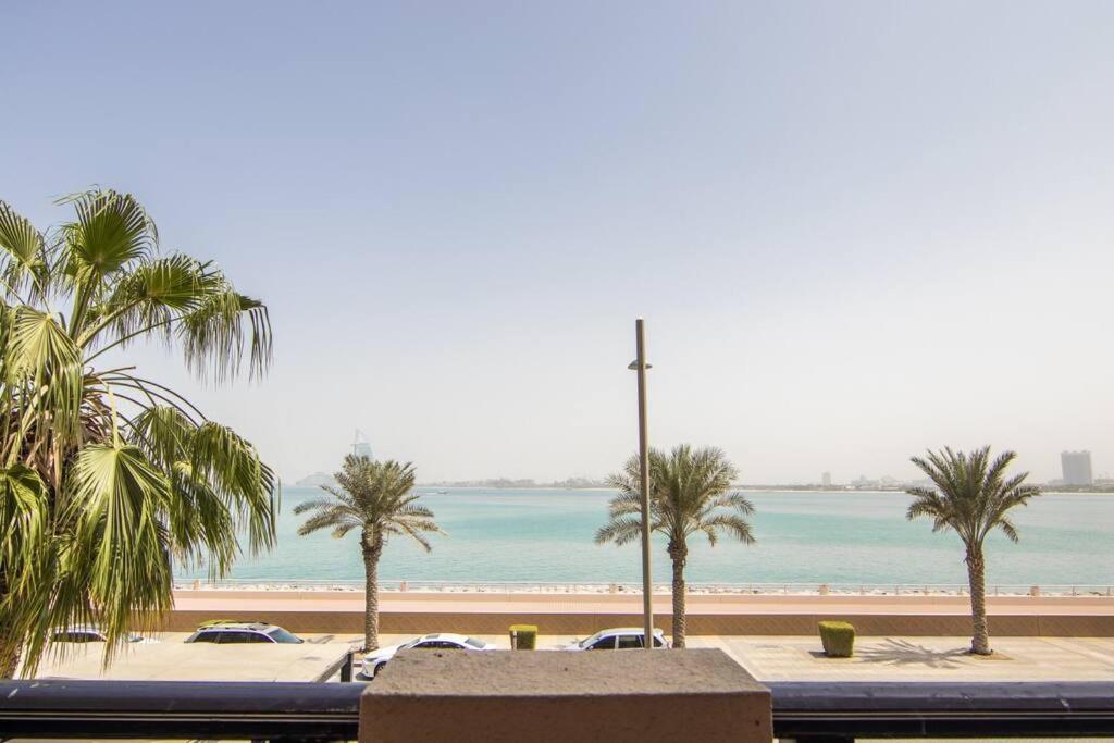 Relaxing 1 Bedroom Apartment At 5 Star Resort Dubai Exterior photo