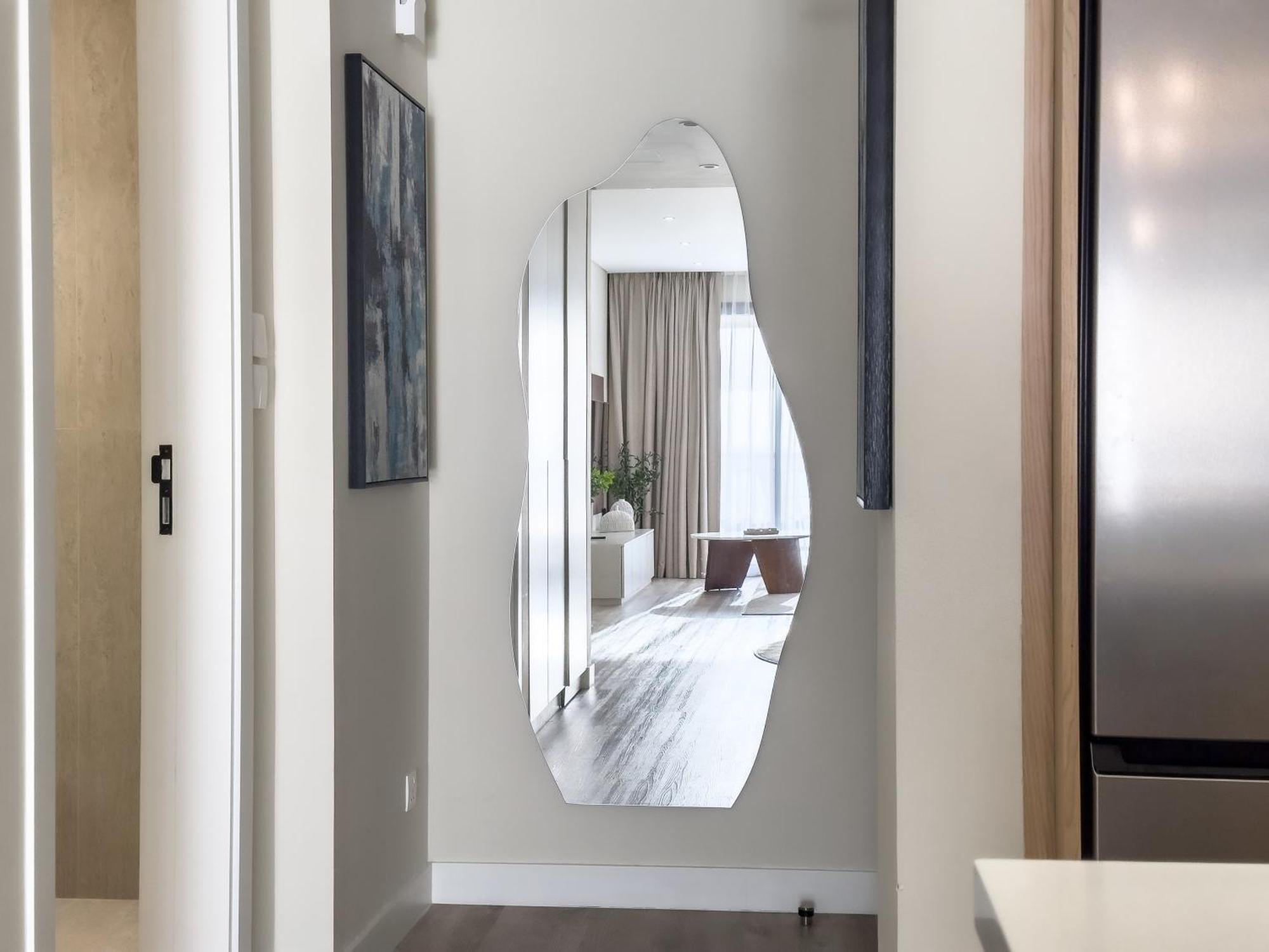 Relaxing 1 Bedroom Apartment At 5 Star Resort Dubai Exterior photo