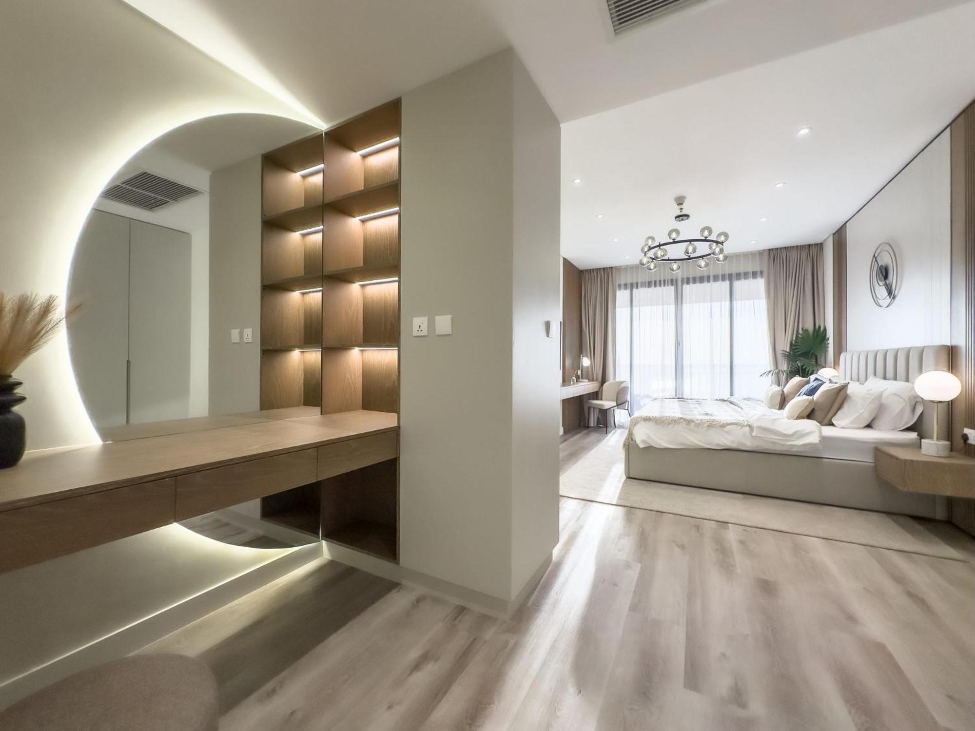 Relaxing 1 Bedroom Apartment At 5 Star Resort Dubai Exterior photo